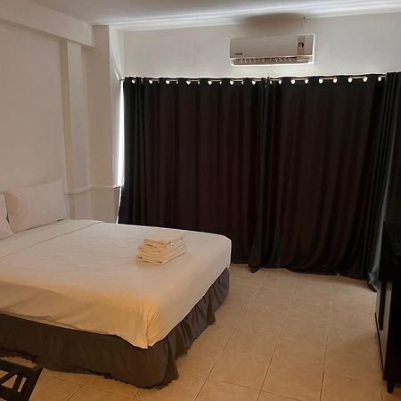 Shalom Center Chaweng Samui Hotel Exterior photo
