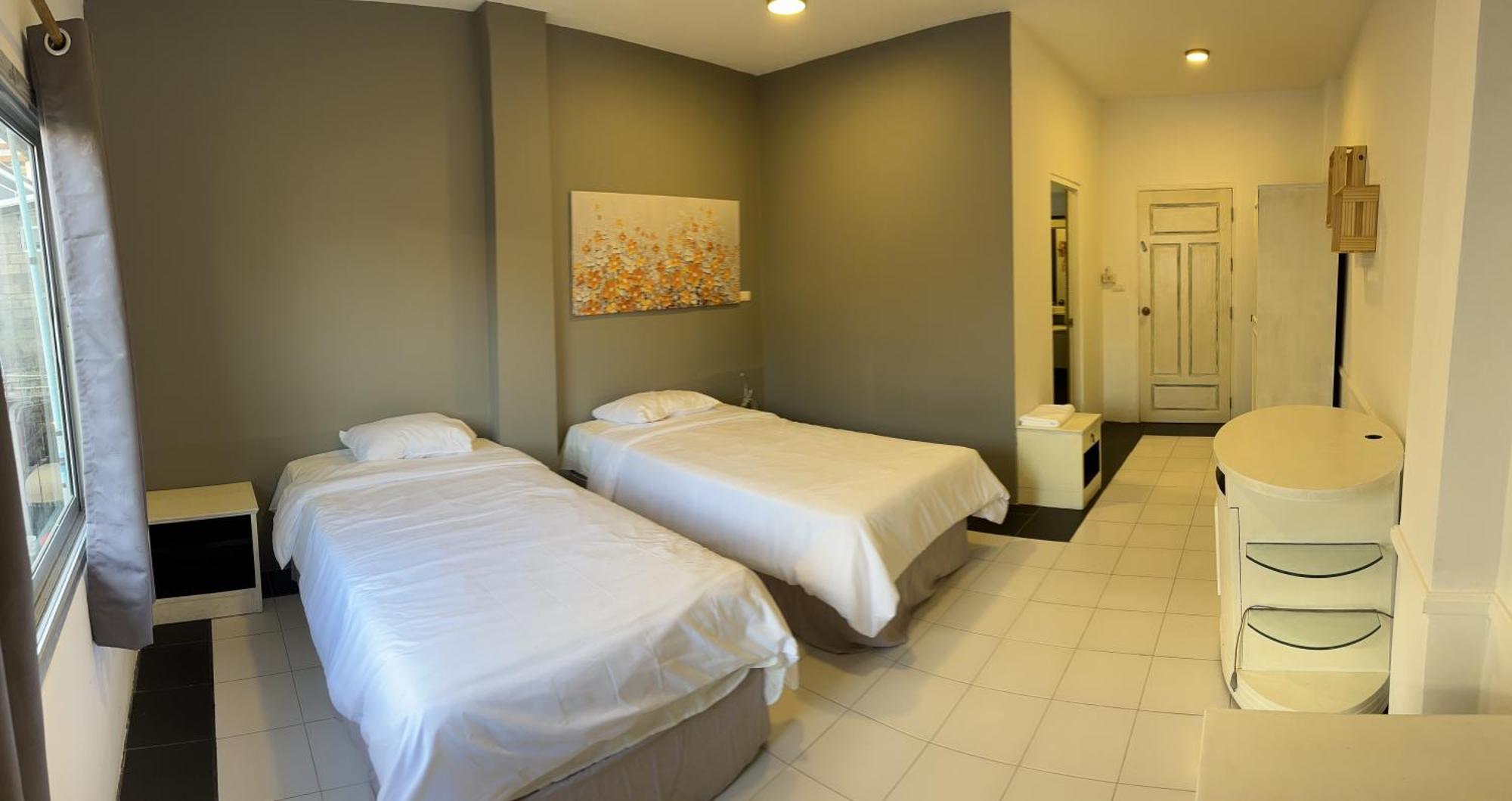 Shalom Center Chaweng Samui Hotel Exterior photo